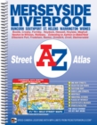Image for Merseyside Street Atlas