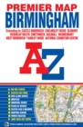 Image for Birmingham Premier Map