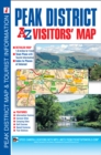 Image for Peak District Visitors Map