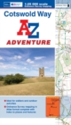 Image for Cotswold Way Adventure Atlas