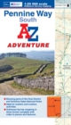 Image for Penine Way (South) Adventure Atlas