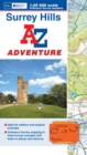 Image for Surrey Hills Adventure Atlas