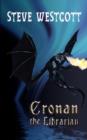 Image for Cronan the librarian