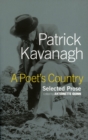 Image for A Poet&#39;s Country