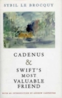 Image for Cadenus and Swift&#39;s Most Valuable Friend
