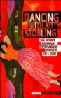Image for Dancing With Kitty Stobling : Patrick Kavanagh Poetry Award Winners, 1971-2003