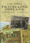 Image for J.M. Synge, Travelling Ireland