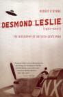 Image for Desmond Leslie  : the biography of an Irish gentleman, 1921-2001