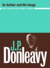 Image for J.P. Donleavy: An Author and his Image