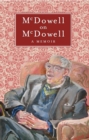 Image for Mcdowell On Mcdowell: A Memoir
