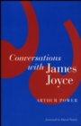 Image for Conversations with James Joyce