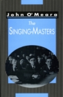 Image for The singing-masters