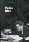 Image for Traces of Peter Rice
