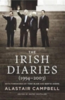Image for The Irish Diaries