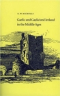 Image for Gaelic and Gaelicised Ireland in the Middle Ages