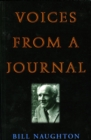 Image for Voices from a journal