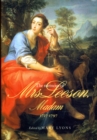 Image for The memoirs of Mrs Leeson