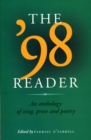 Image for 98 Reader,&quot;an Anthology of Song, Prose and Poetry&quot;,,the Lilliput Press,2.99,eb,144,,,,16/11/1998,ip,&quot;seventeen Ninety-eight Saw French and American Revolutionary Ideals Converge With Popular Rebellion in Ireland. The Rebellion Ended in Bloody Failure, But