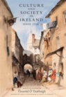 Image for Culture and Society in Ireland Since 1750