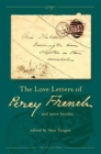 Image for The love letters of Percy French and more besides ...