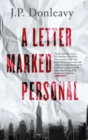 Image for A Letter Marked Personal
