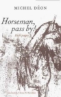 Image for Horseman, Pass By!