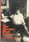 Image for The Ginger Man Letters