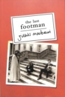 Image for The Last Footman
