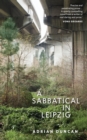 Image for A sabbatical in Leipzig