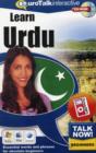 Image for Talk Now! Learn Urdu