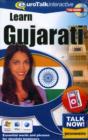 Image for Talk Now! Learn Gujarati
