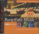 Image for The Rough Guide to Paris Cafe Music