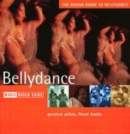 Image for The Rough Guide to Bellydance