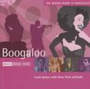 Image for The Rough Guide to Boogaloo