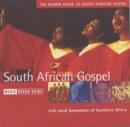 Image for The Rough Guide to South African Gospel