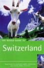Image for The Rough Guide to Switzerland