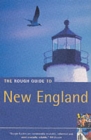Image for The Rough Guide to New England