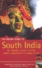 Image for The Rough Guide to South India