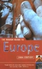 Image for The Rough Guide to Europe