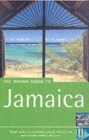 Image for The Rough Guide to Jamaica