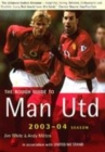 Image for Man Utd, 2003-04 season  : a fan&#39;s handbook