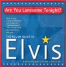 Image for Rough Guide to Elvis