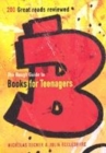 Image for The rough guide to books for teenagers