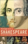 Image for The rough guide to Shakespeare