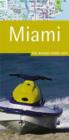 Image for The Rough Guide Map Miami