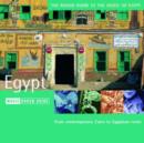 Image for The Rough Guide to the Music of Egypt