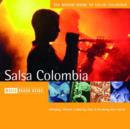 Image for Salsa Columbia