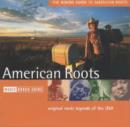 Image for The Rough Guide to USA Roots Music