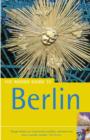 Image for The Rough Guide to Berlin