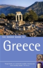 Image for The Rough Guide to Greece